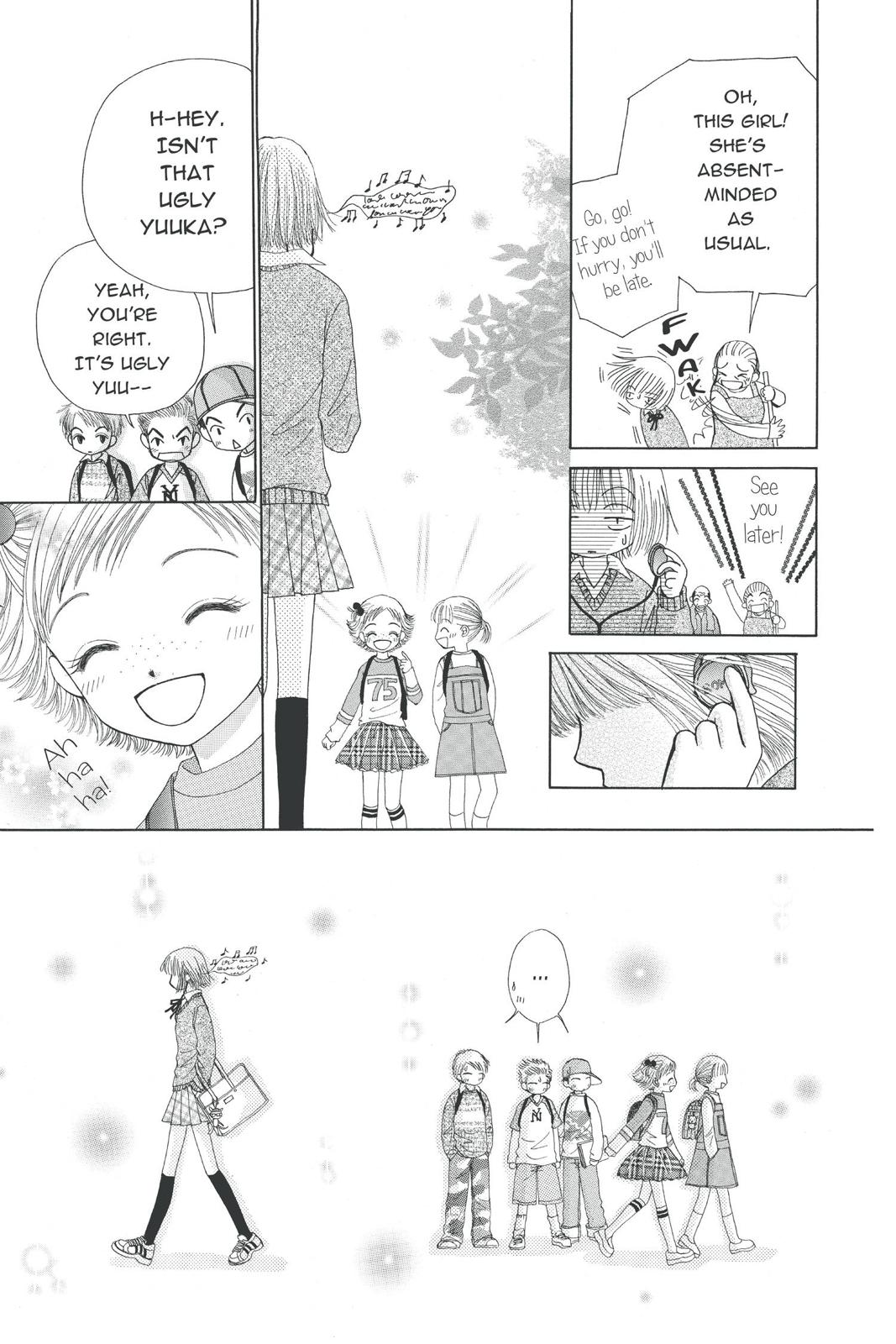 Read Beauty Pop (en) Manga Online