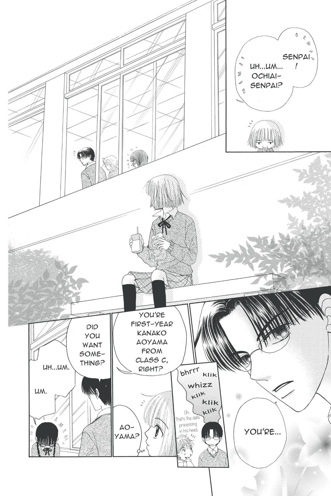 Read Beauty Pop (en) Manga Online