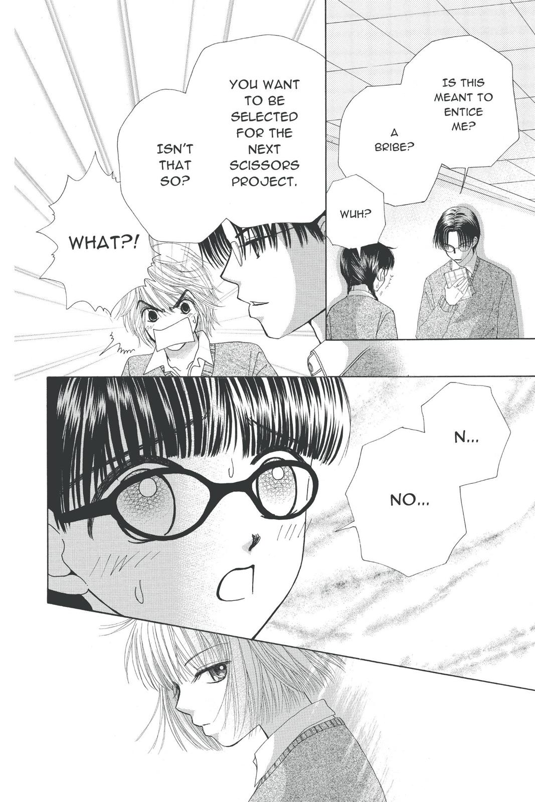 Read Beauty Pop (en) Manga Online