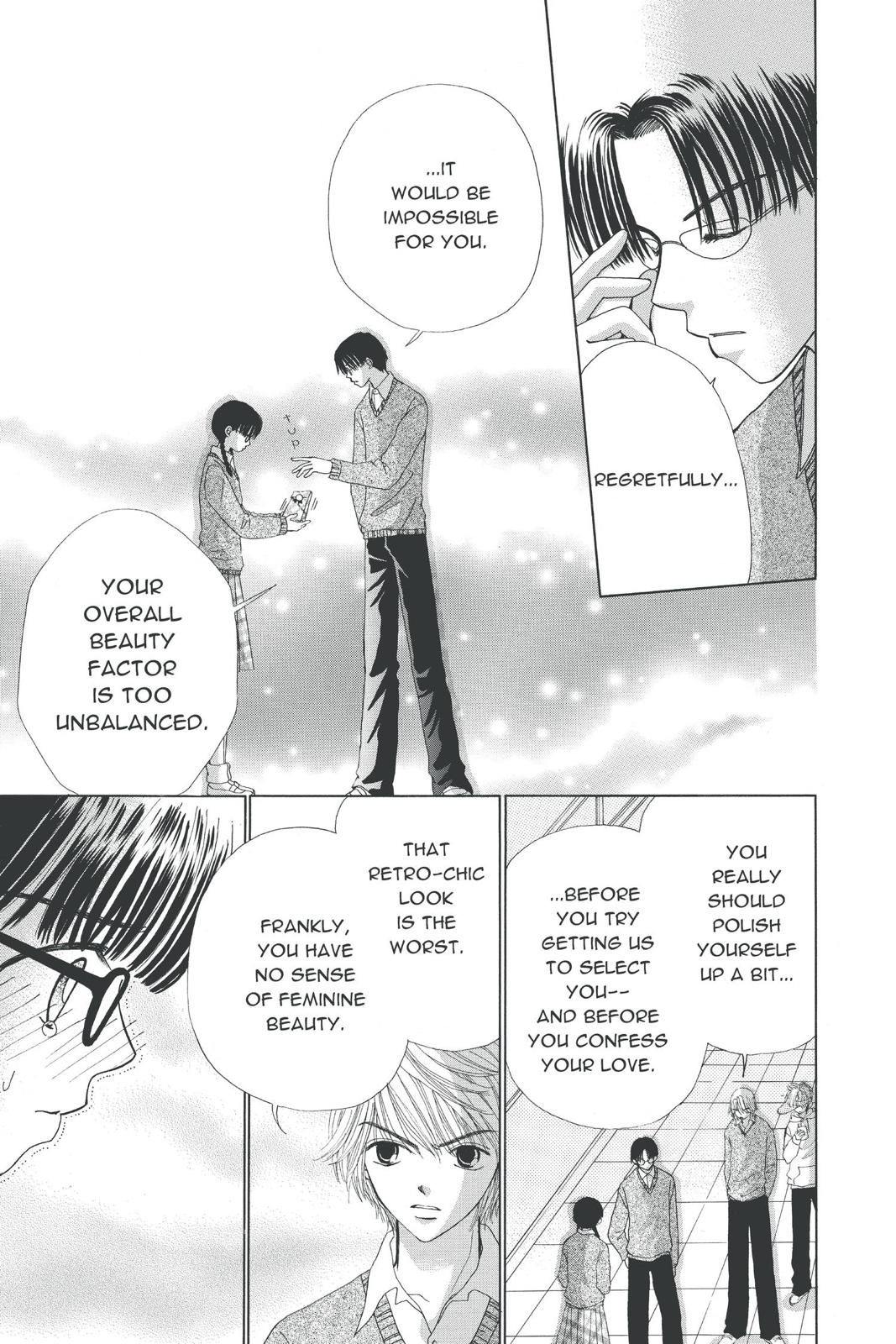Read Beauty Pop (en) Manga Online