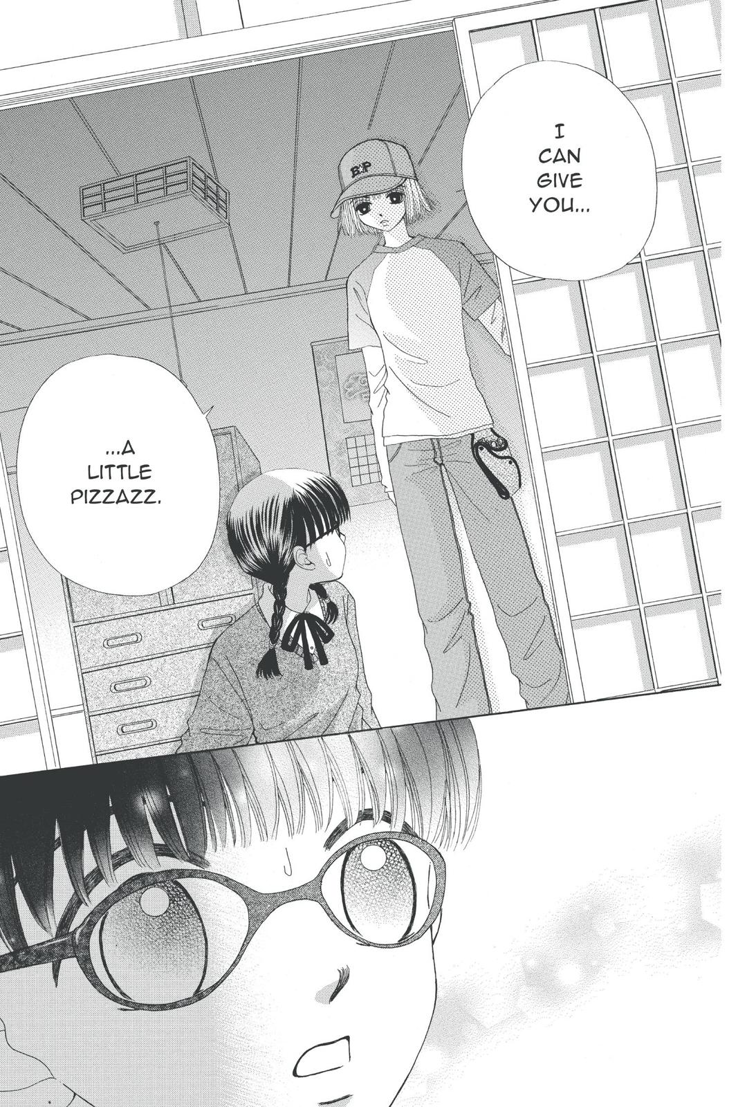 Read Beauty Pop (en) Manga Online