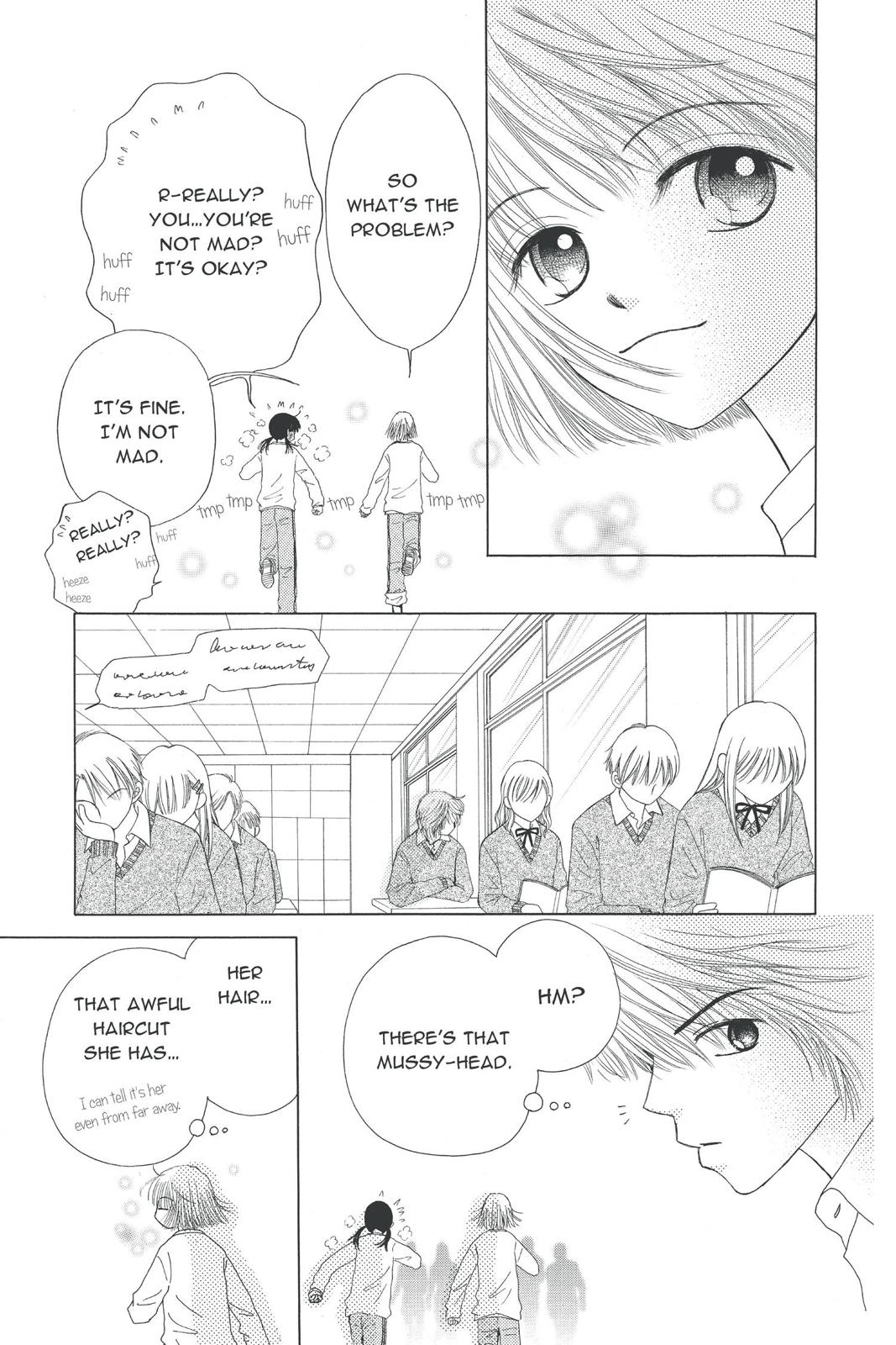 Read Beauty Pop (en) Manga Online