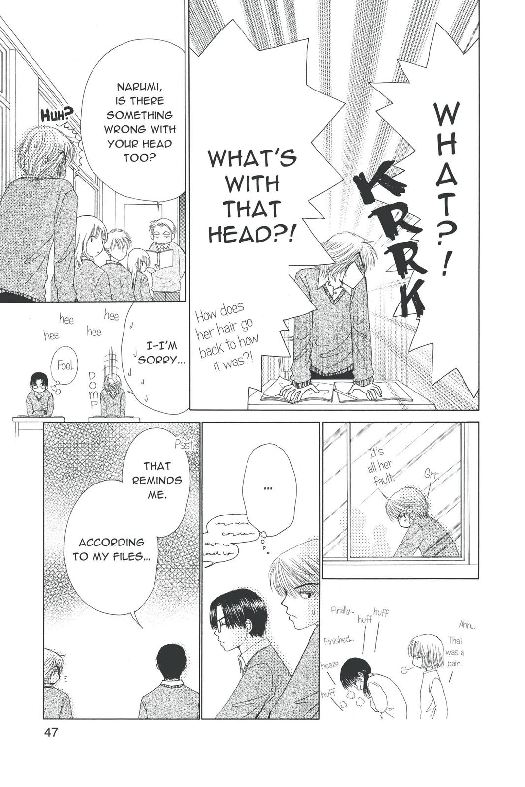 Read Beauty Pop (en) Manga Online