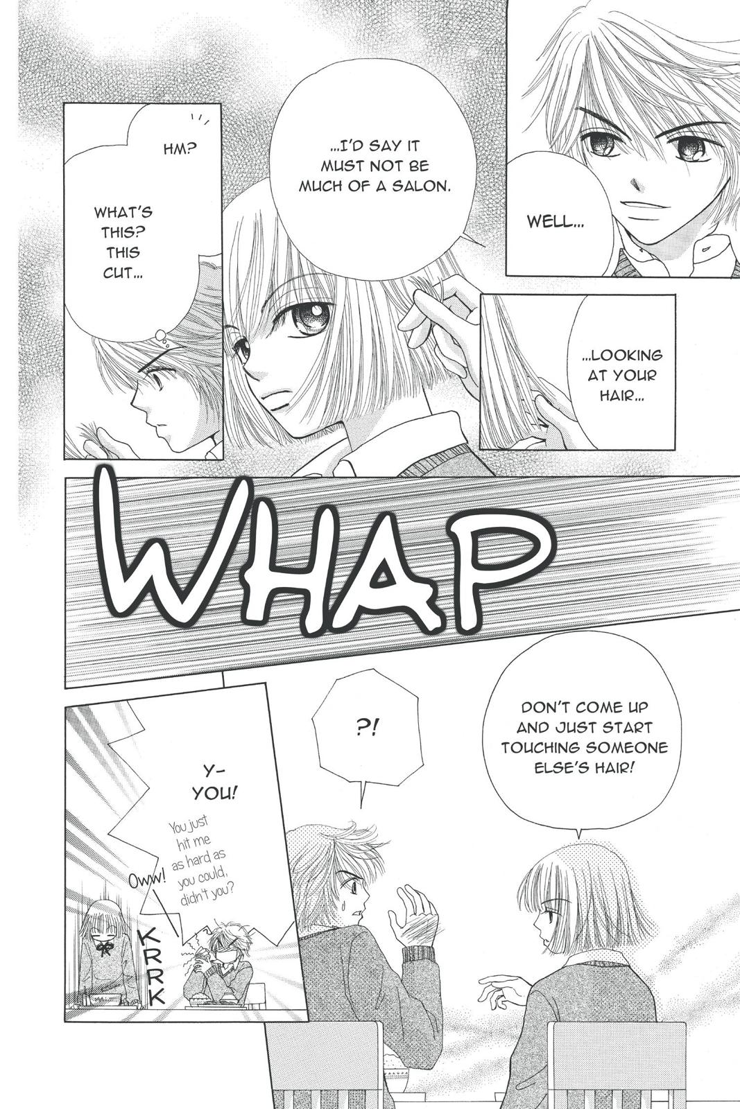 Read Beauty Pop (en) Manga Online