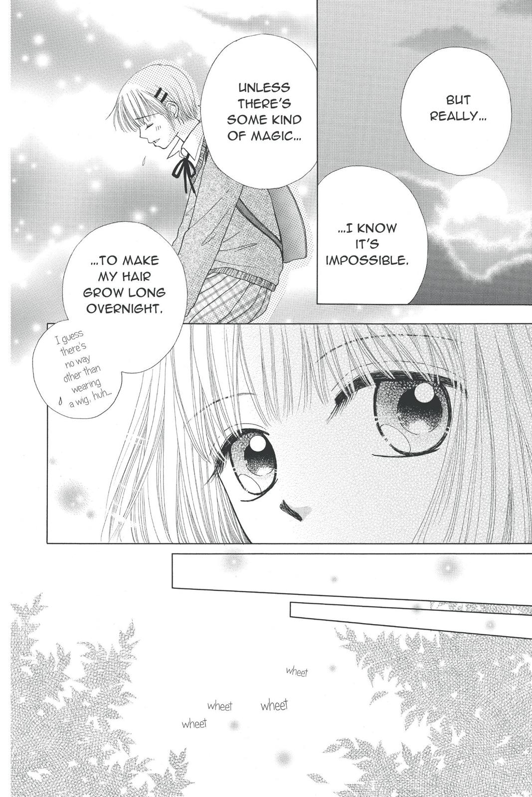 Read Beauty Pop (en) Manga Online