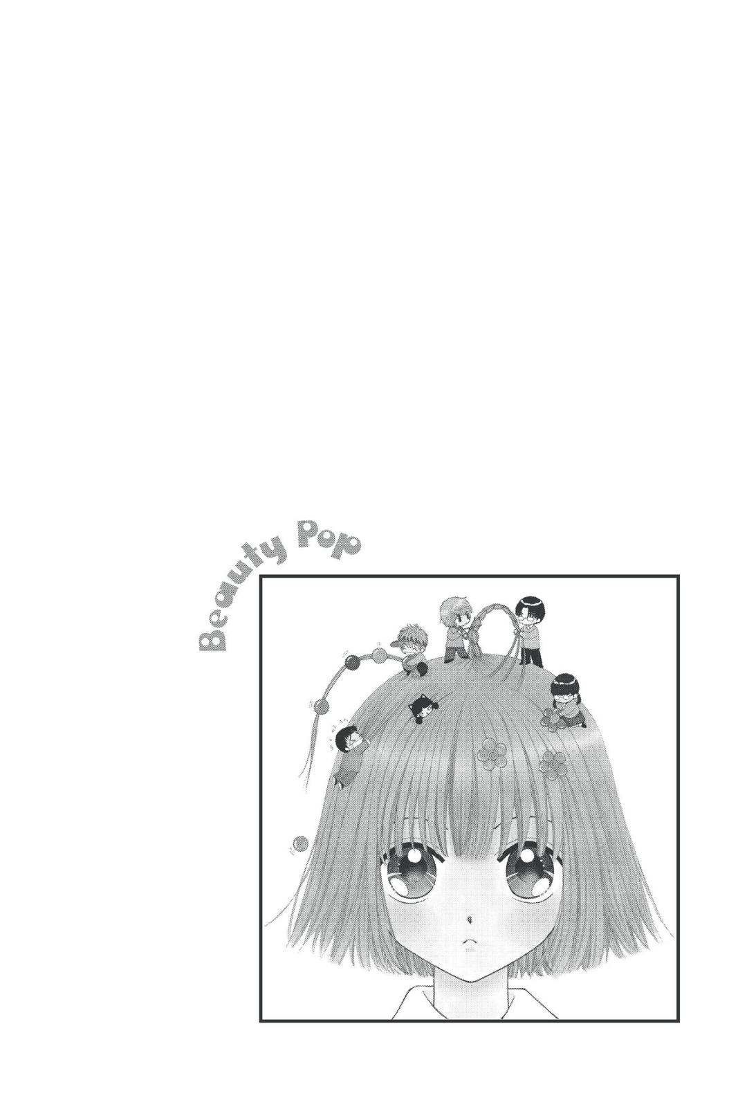 Read Beauty Pop (en) Manga Online