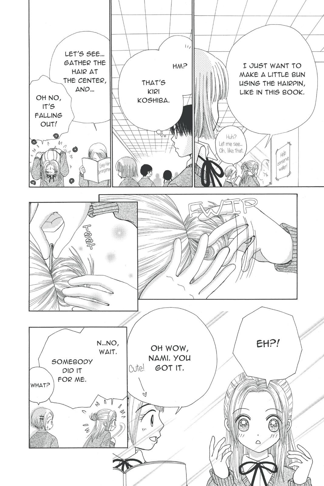 Read Beauty Pop (en) Manga Online