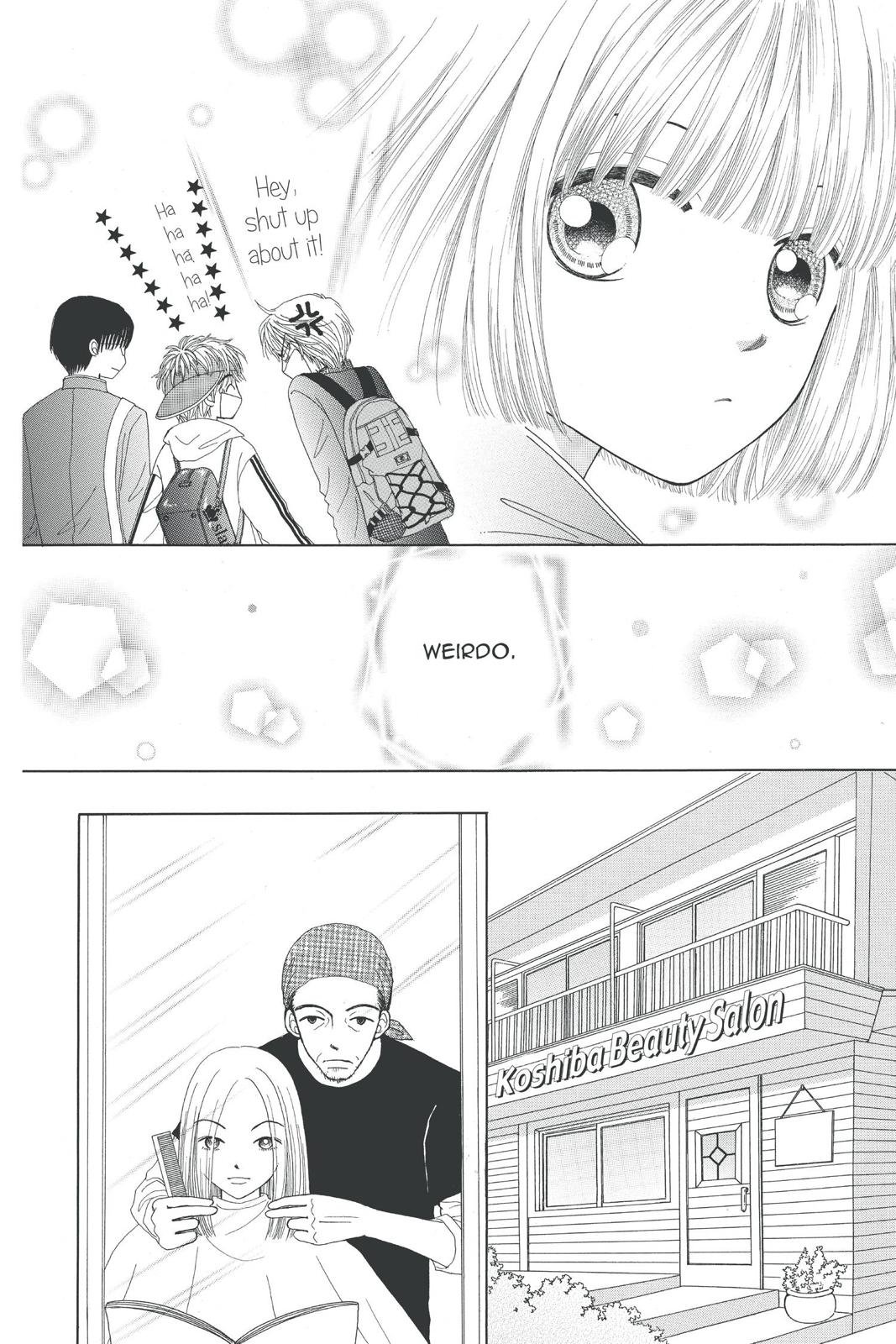 Read Beauty Pop (en) Manga Online