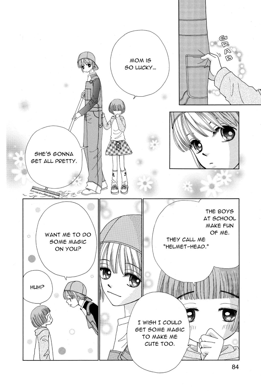 Read Beauty Pop (en) Manga Online