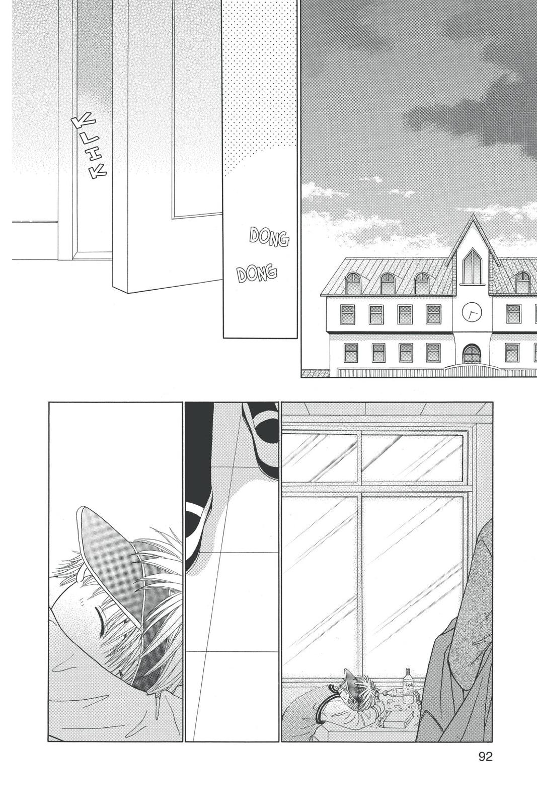 Read Beauty Pop (en) Manga Online