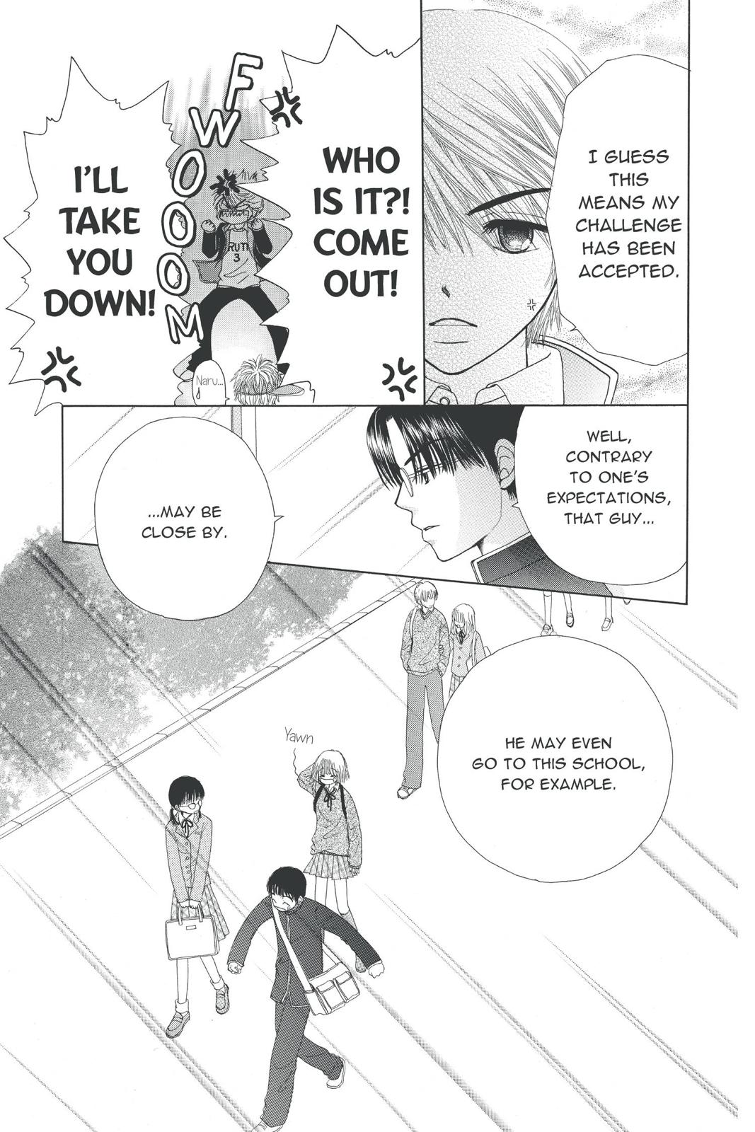 Read Beauty Pop (en) Manga Online