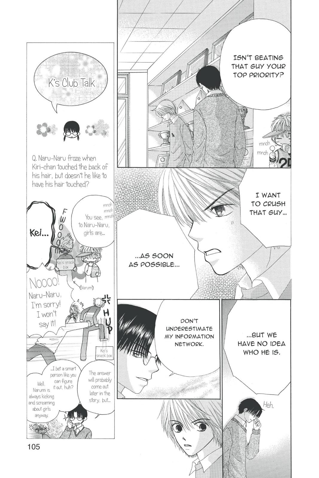 Read Beauty Pop (en) Manga Online
