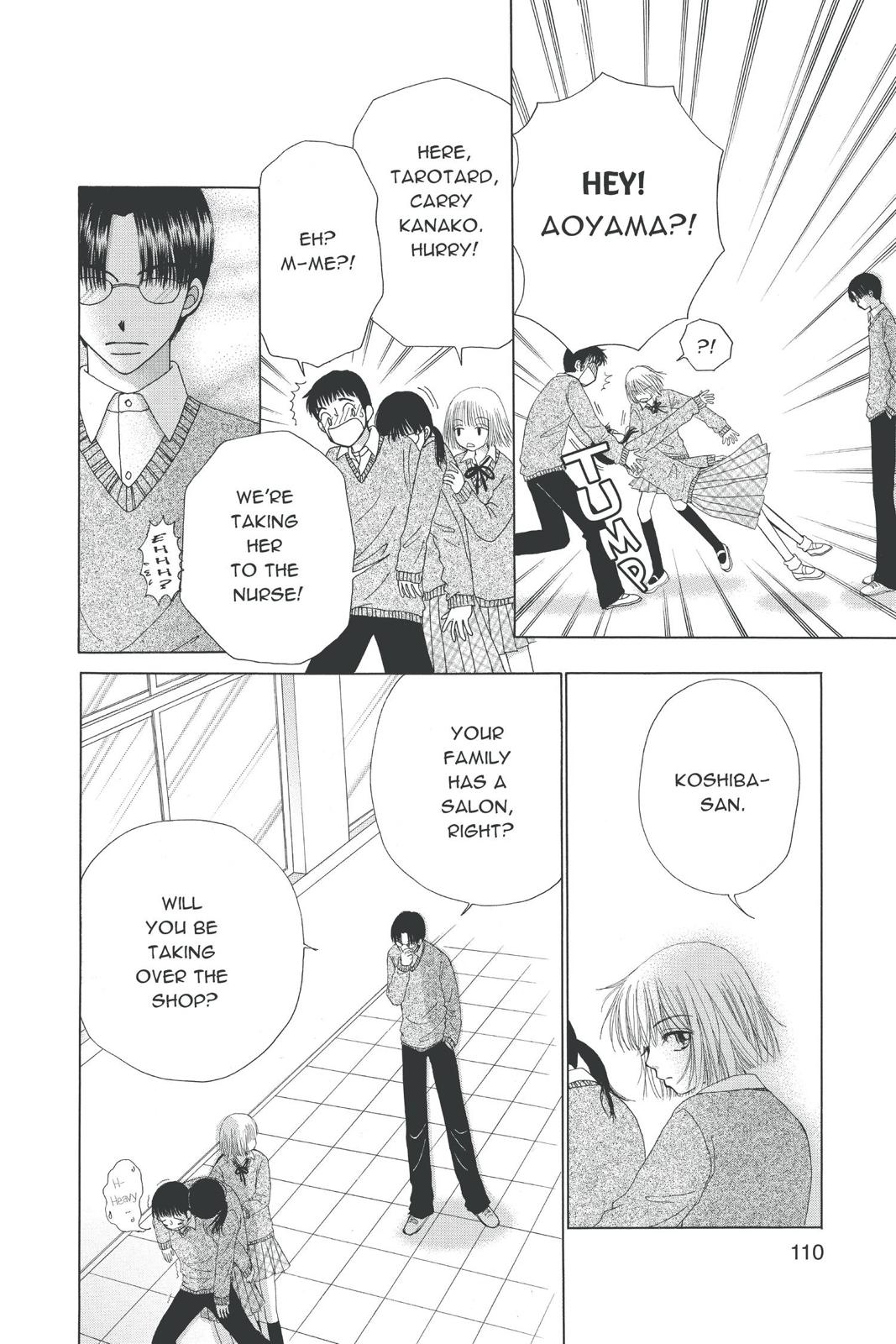 Read Beauty Pop (en) Manga Online