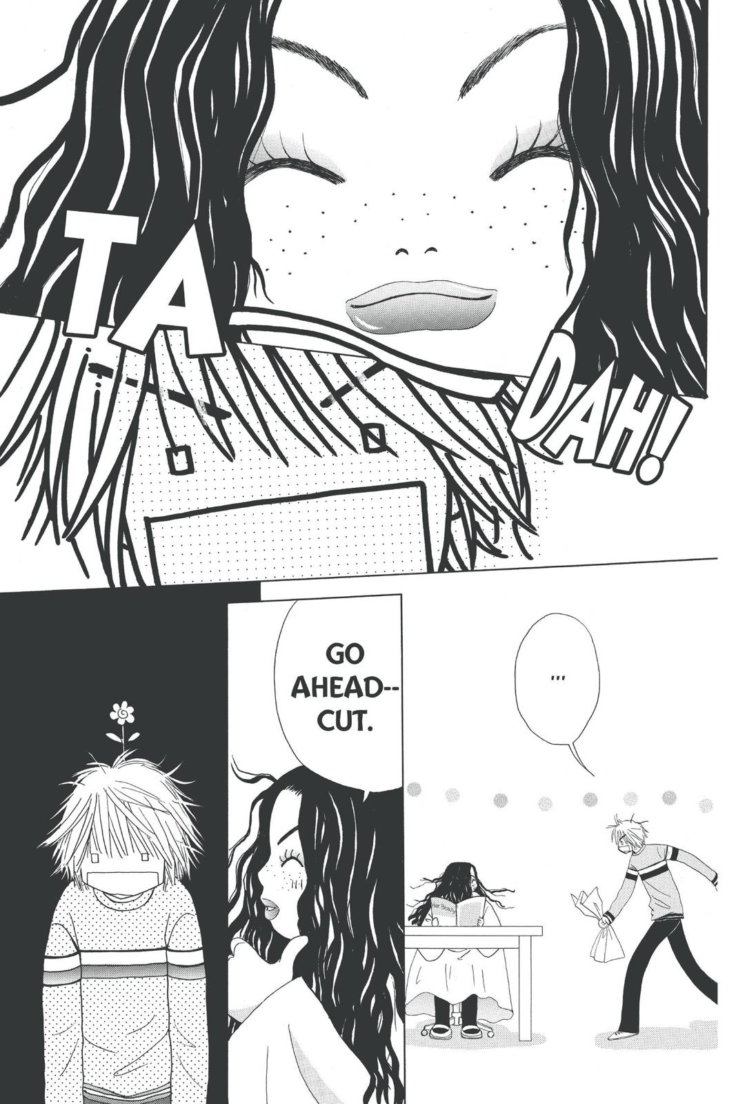 Read Beauty Pop (en) Manga Online