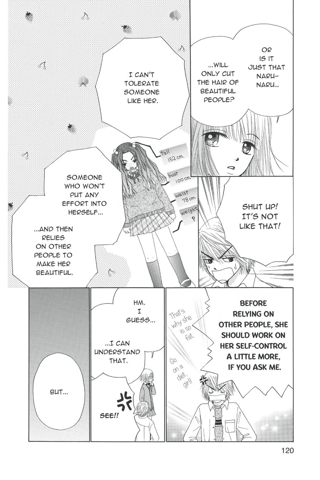 Read Beauty Pop (en) Manga Online
