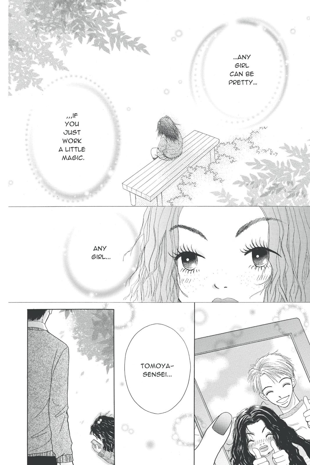 Read Beauty Pop (en) Manga Online