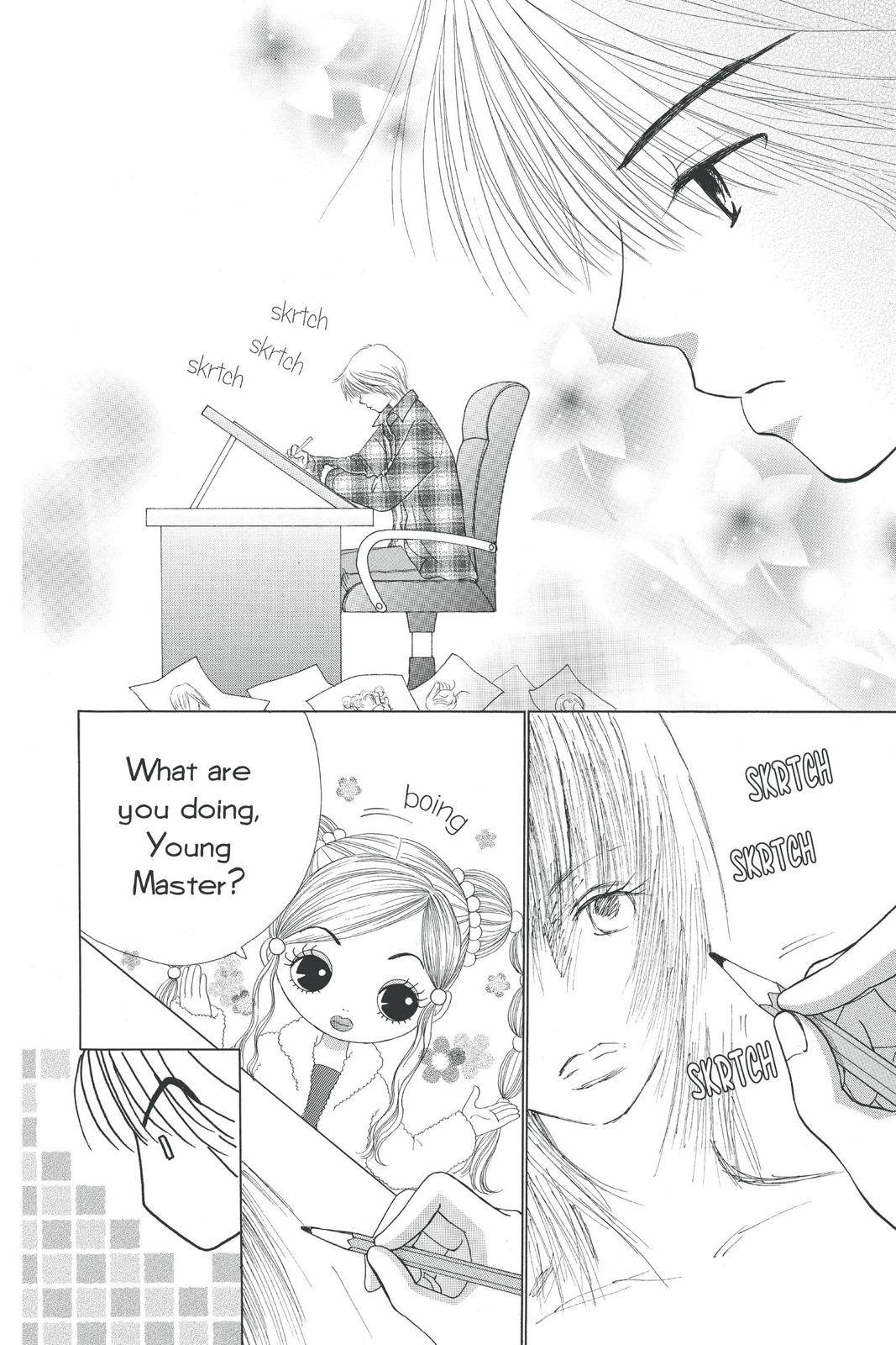 Read Beauty Pop (en) Manga Online