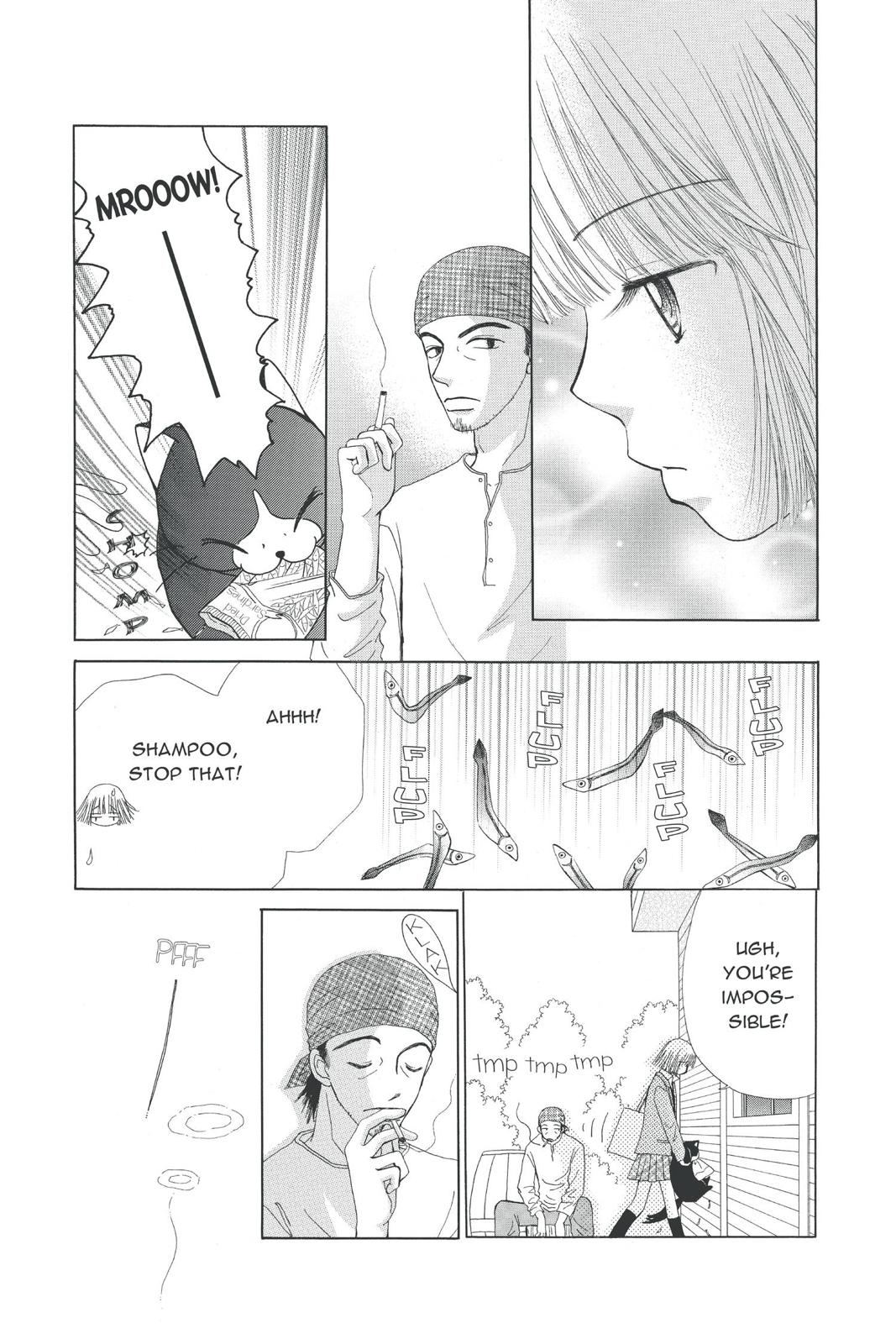 Read Beauty Pop (en) Manga Online