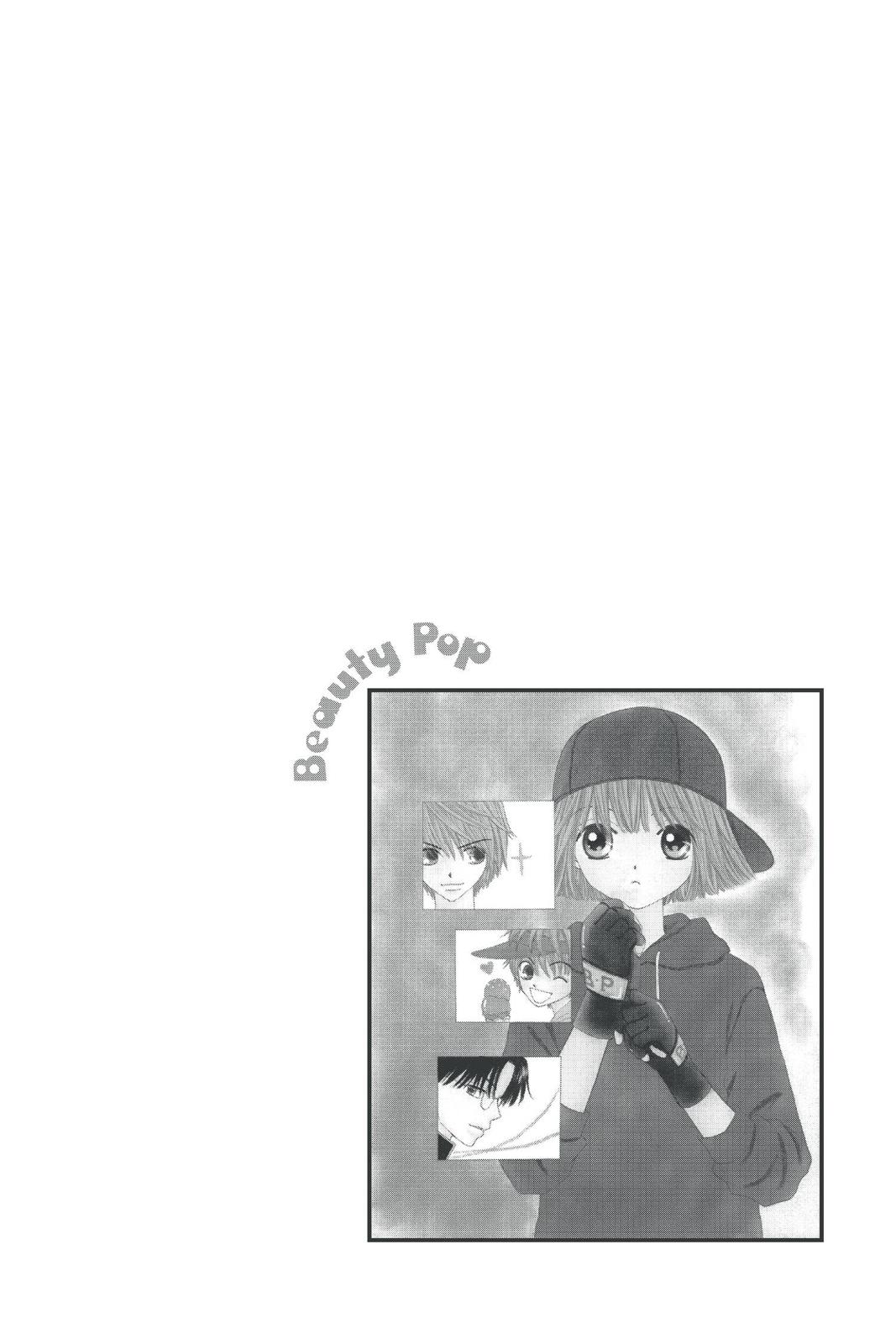 Read Beauty Pop (en) Manga Online