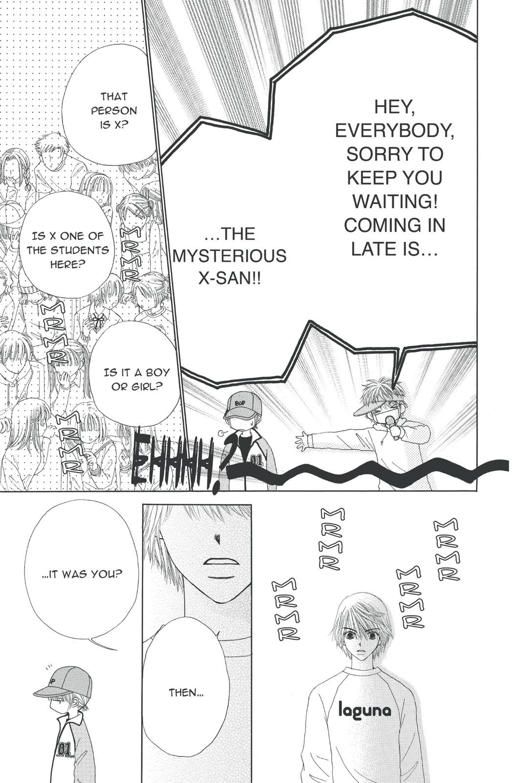 Read Beauty Pop (en) Manga Online