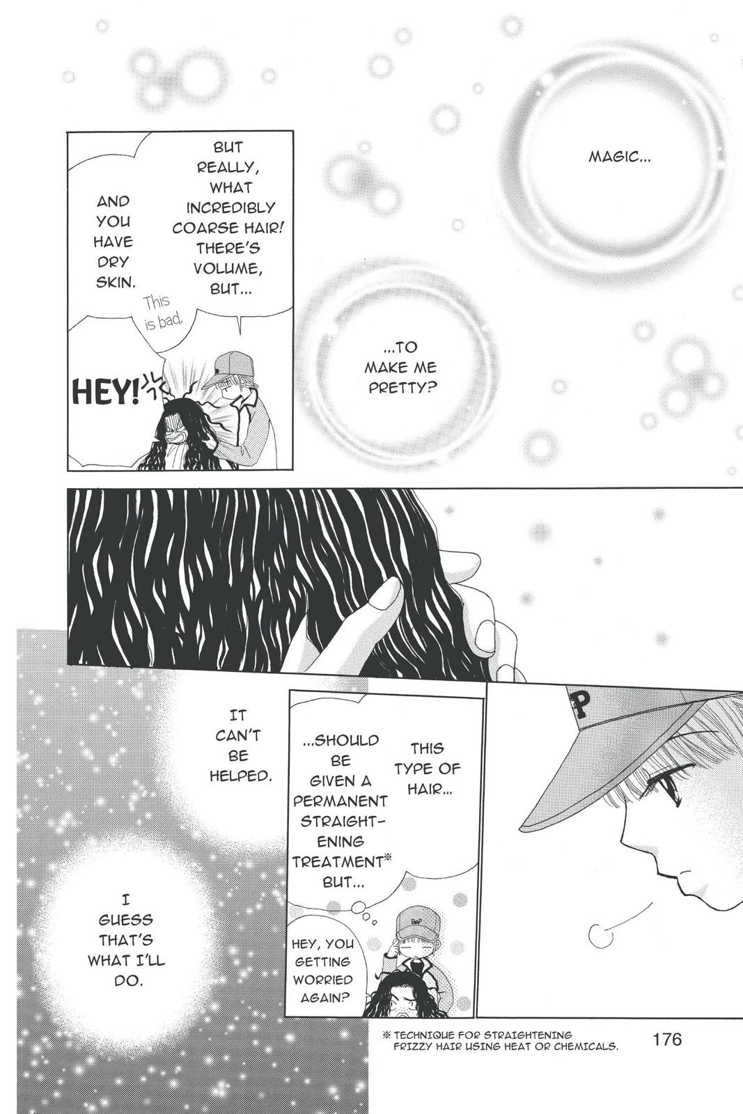 Read Beauty Pop (en) Manga Online