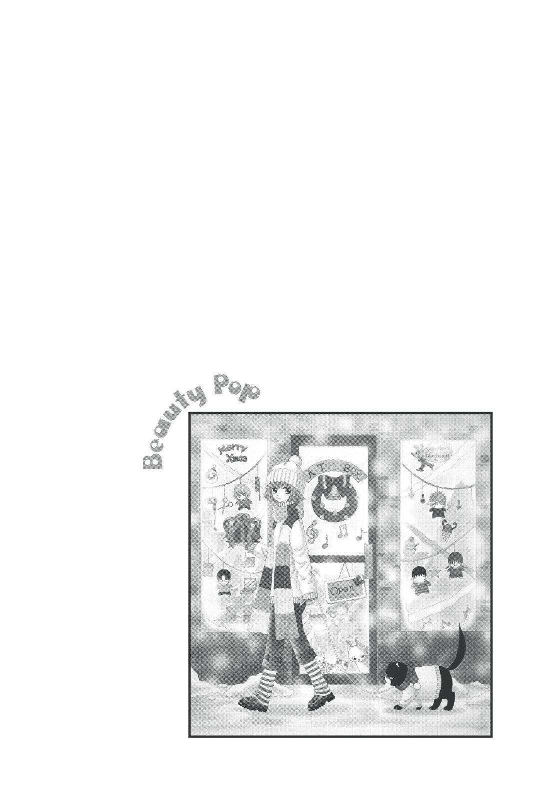 Read Beauty Pop (en) Manga Online