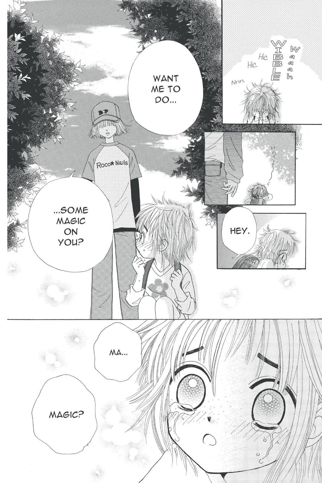 Read Beauty Pop (en) Manga Online