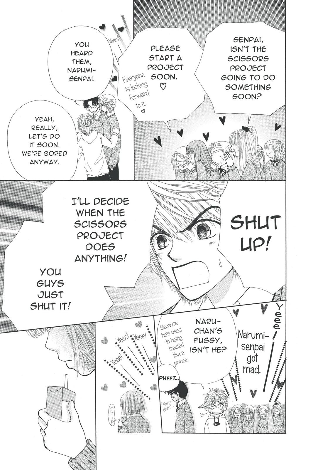 Read Beauty Pop (en) Manga Online