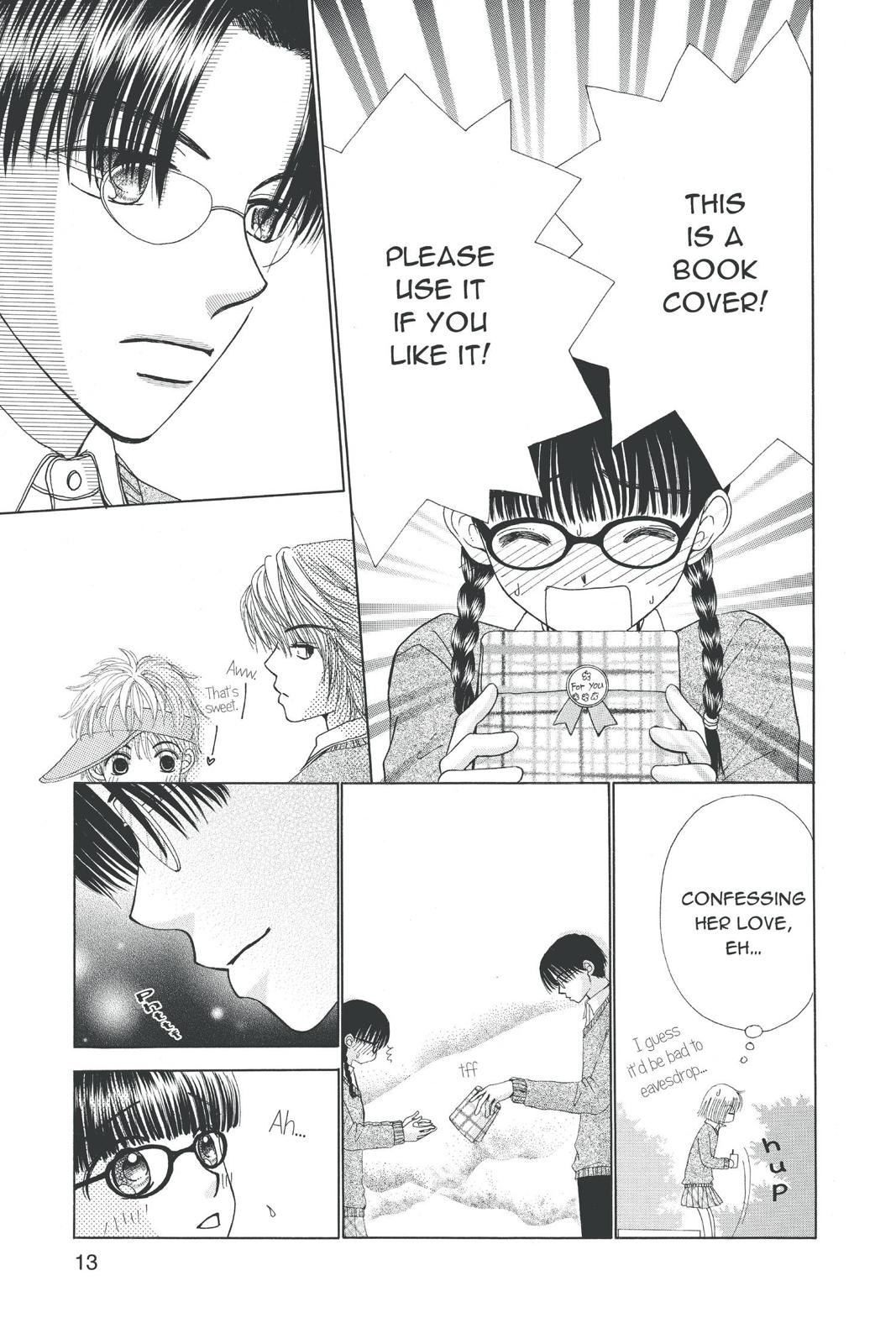Read Beauty Pop (en) Manga Online