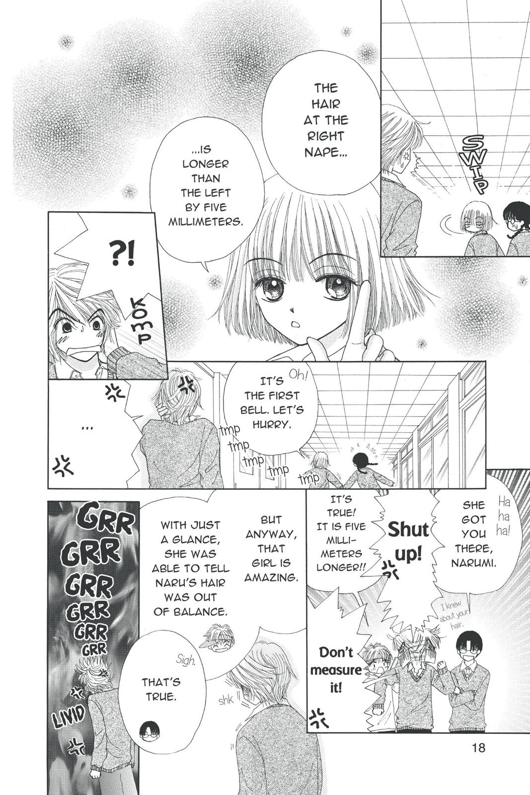 Read Beauty Pop (en) Manga Online