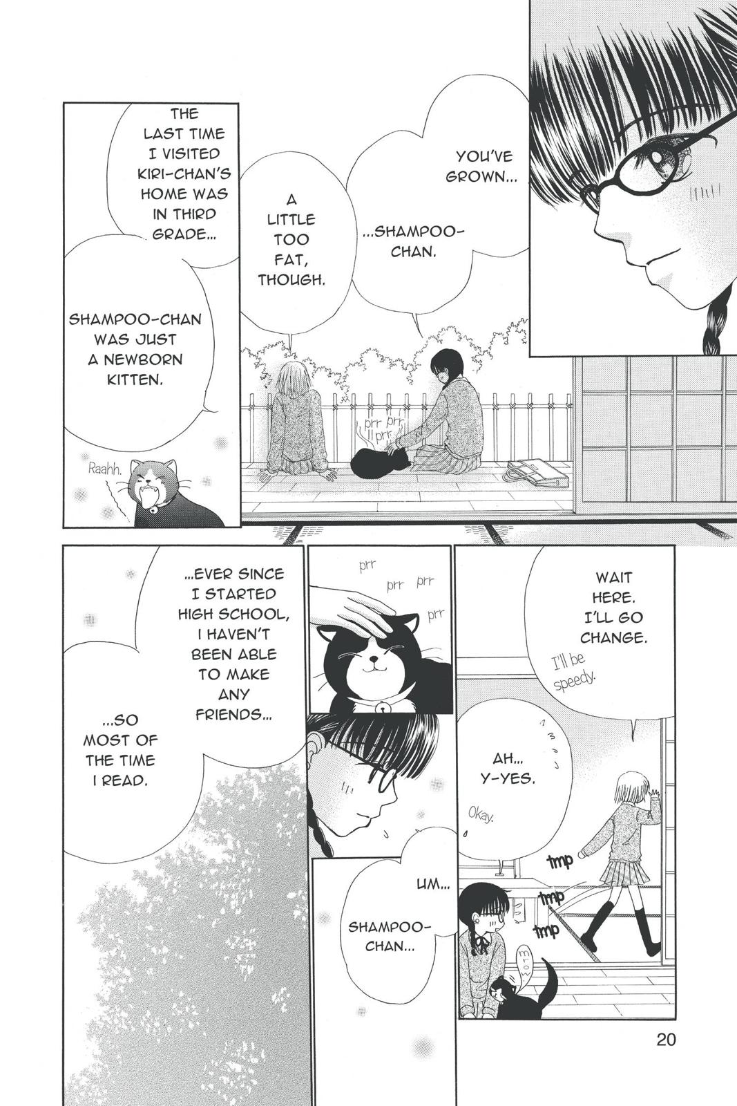 Read Beauty Pop (en) Manga Online