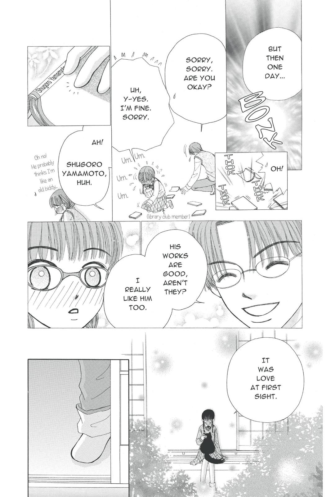 Read Beauty Pop (en) Manga Online