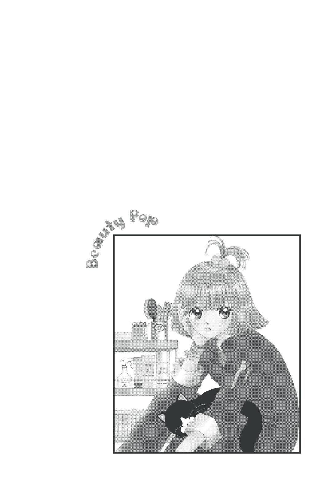 Read Beauty Pop (en) Manga Online