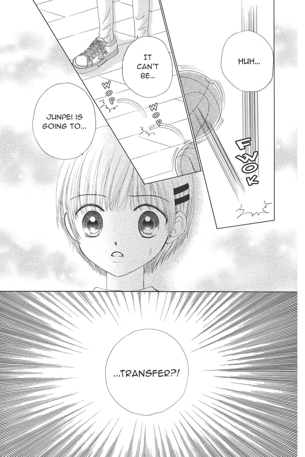 Read Beauty Pop (en) Manga Online