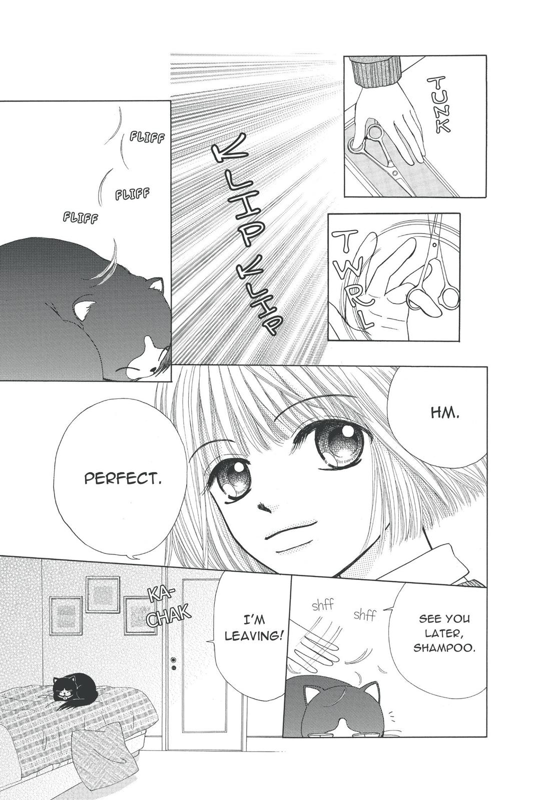 Read Beauty Pop (en) Manga Online