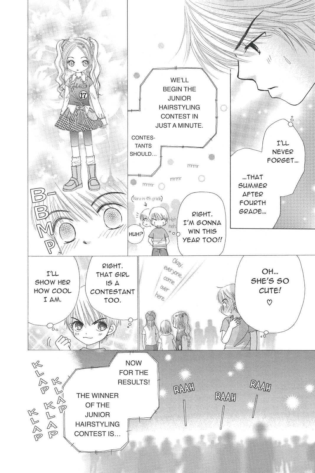 Read Beauty Pop (en) Manga Online