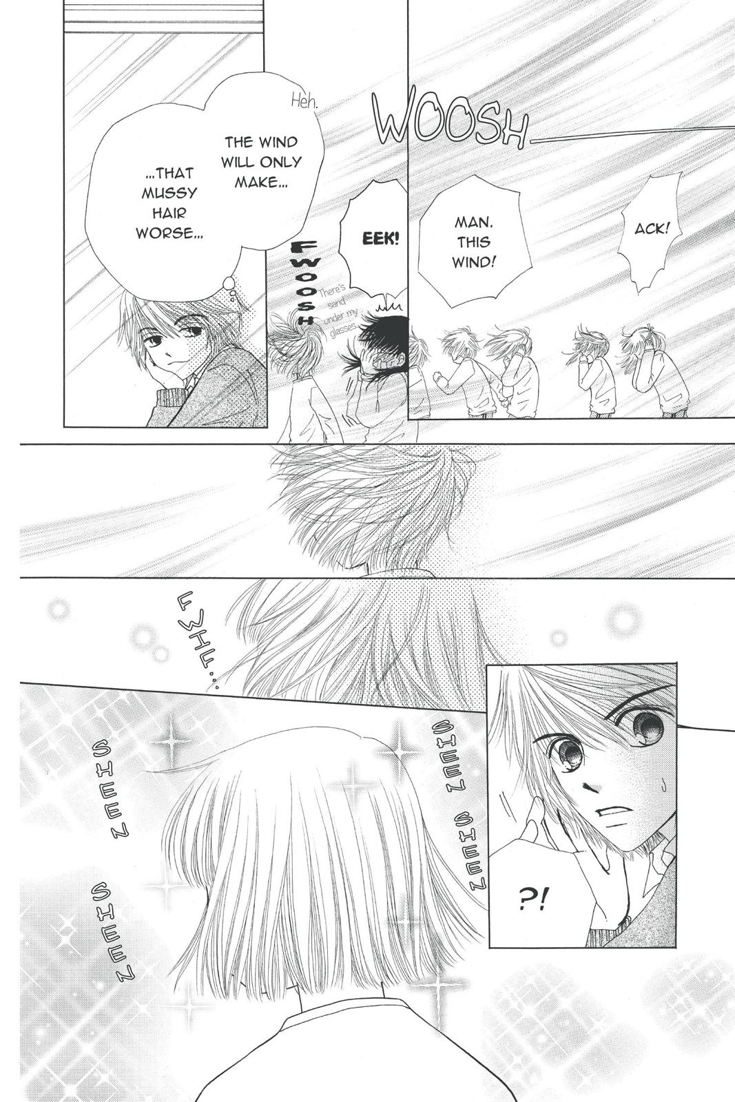 Read Beauty Pop (en) Manga Online