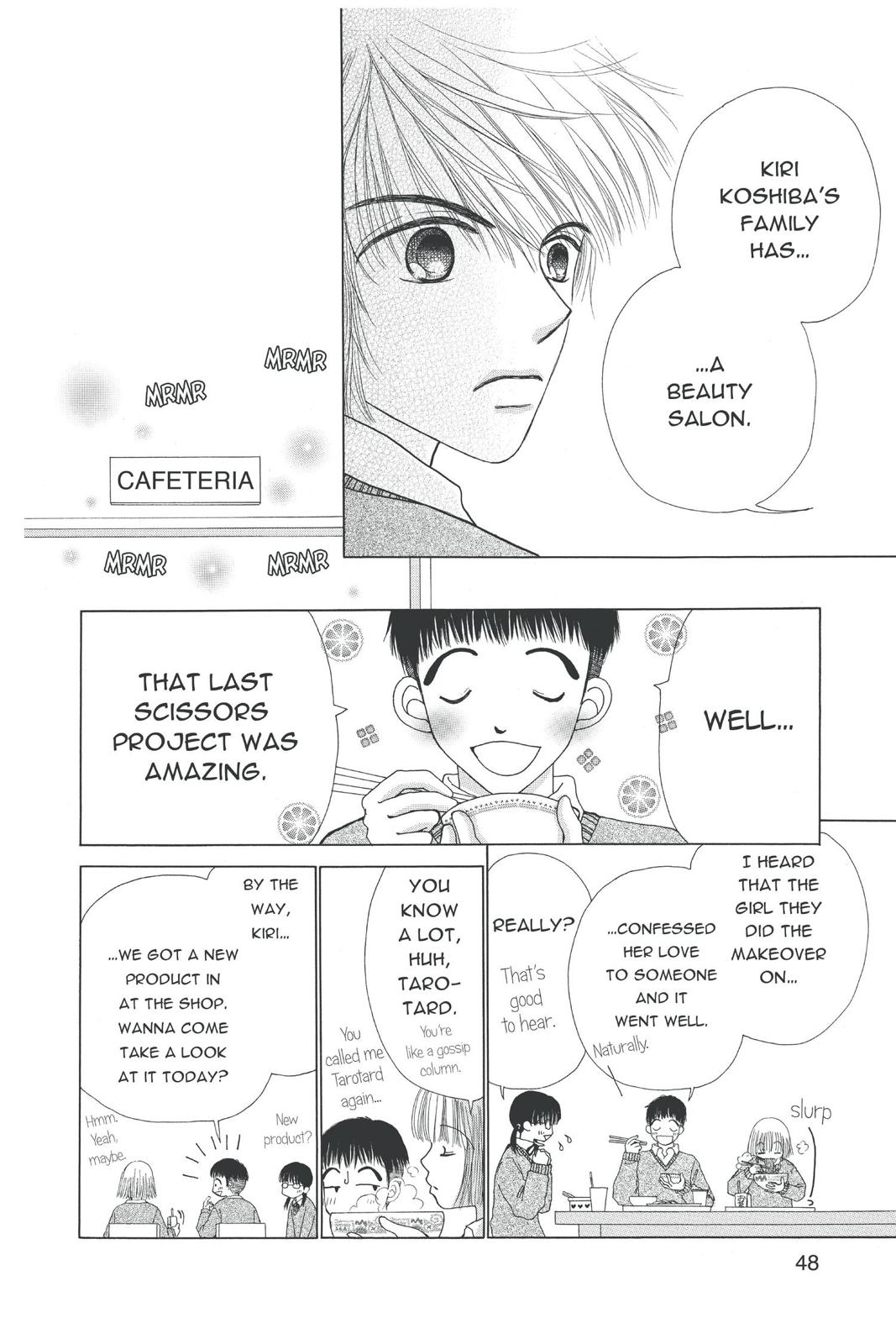 Read Beauty Pop (en) Manga Online