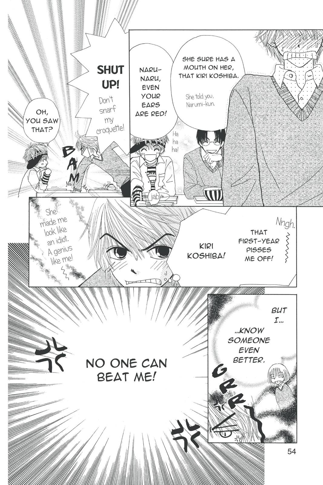 Read Beauty Pop (en) Manga Online