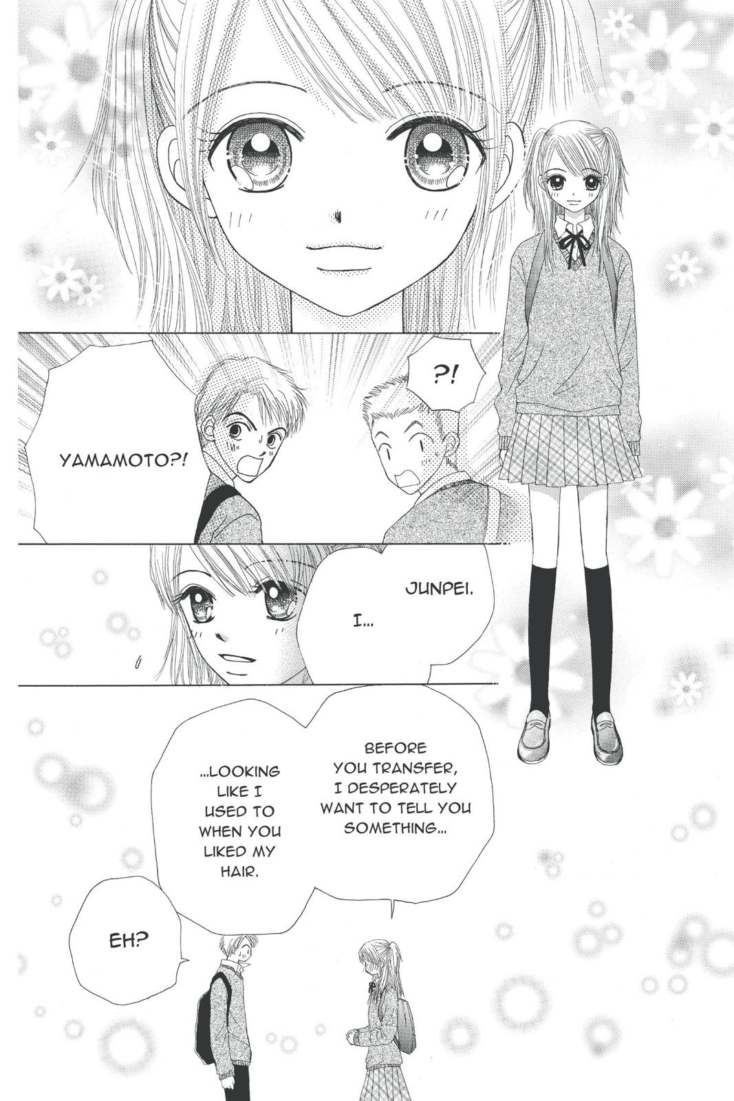 Read Beauty Pop (en) Manga Online