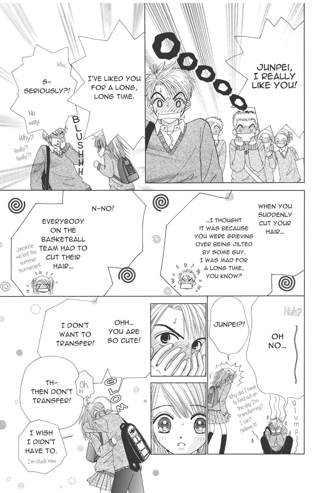 Read Beauty Pop (en) Manga Online