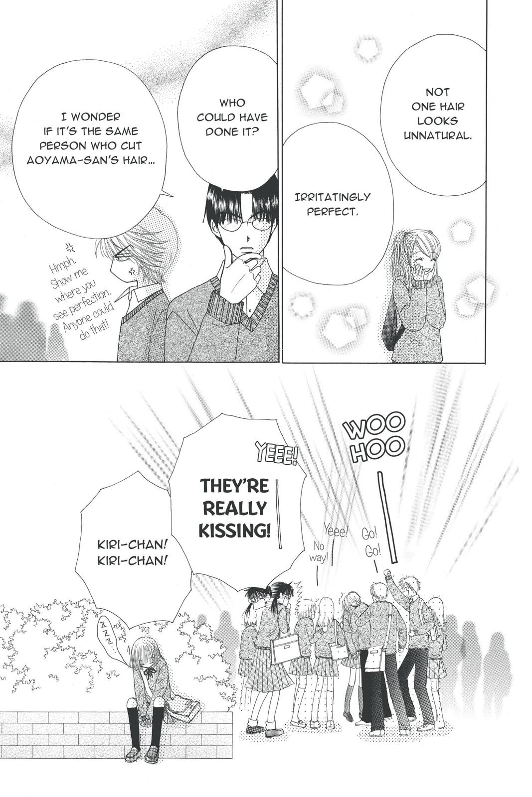 Read Beauty Pop (en) Manga Online