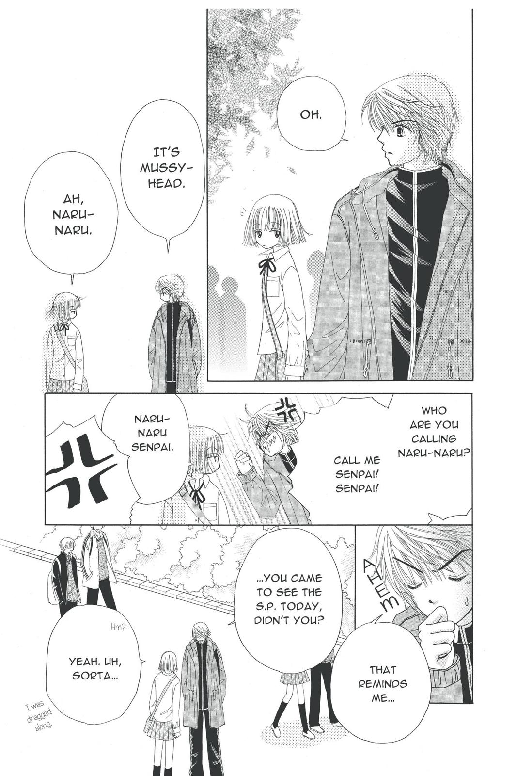 Read Beauty Pop (en) Manga Online