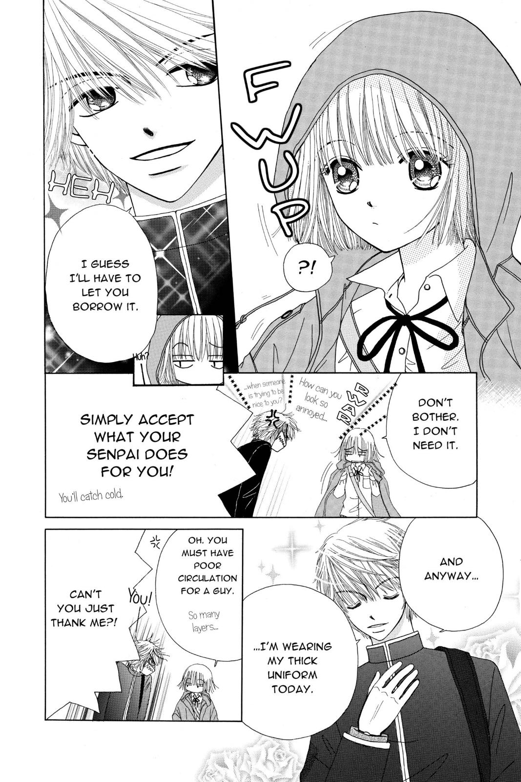 Read Beauty Pop (en) Manga Online
