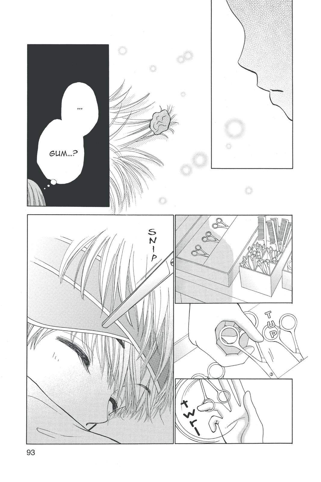 Read Beauty Pop (en) Manga Online