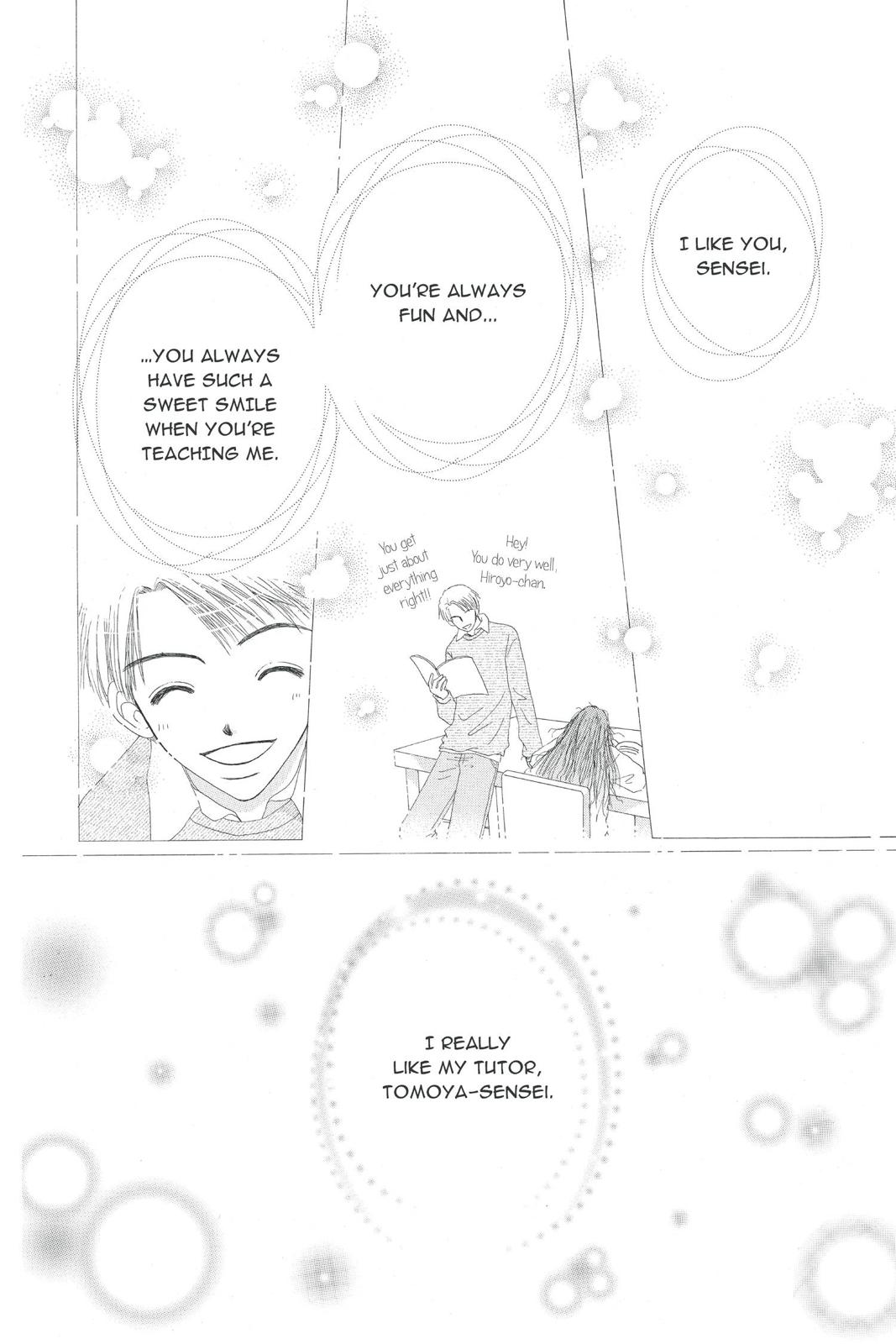 Read Beauty Pop (en) Manga Online