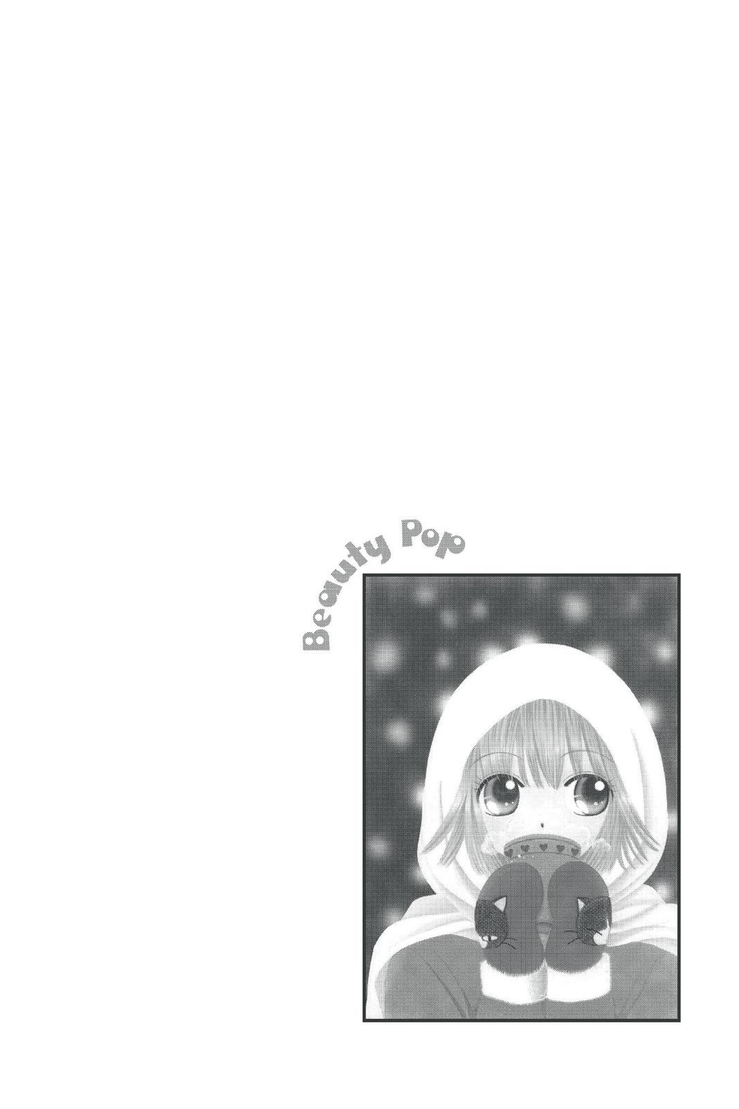 Read Beauty Pop (en) Manga Online
