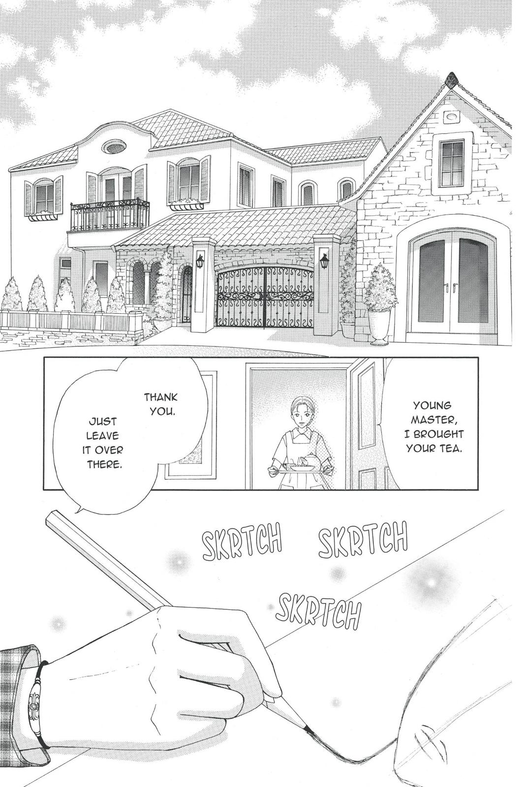 Read Beauty Pop (en) Manga Online