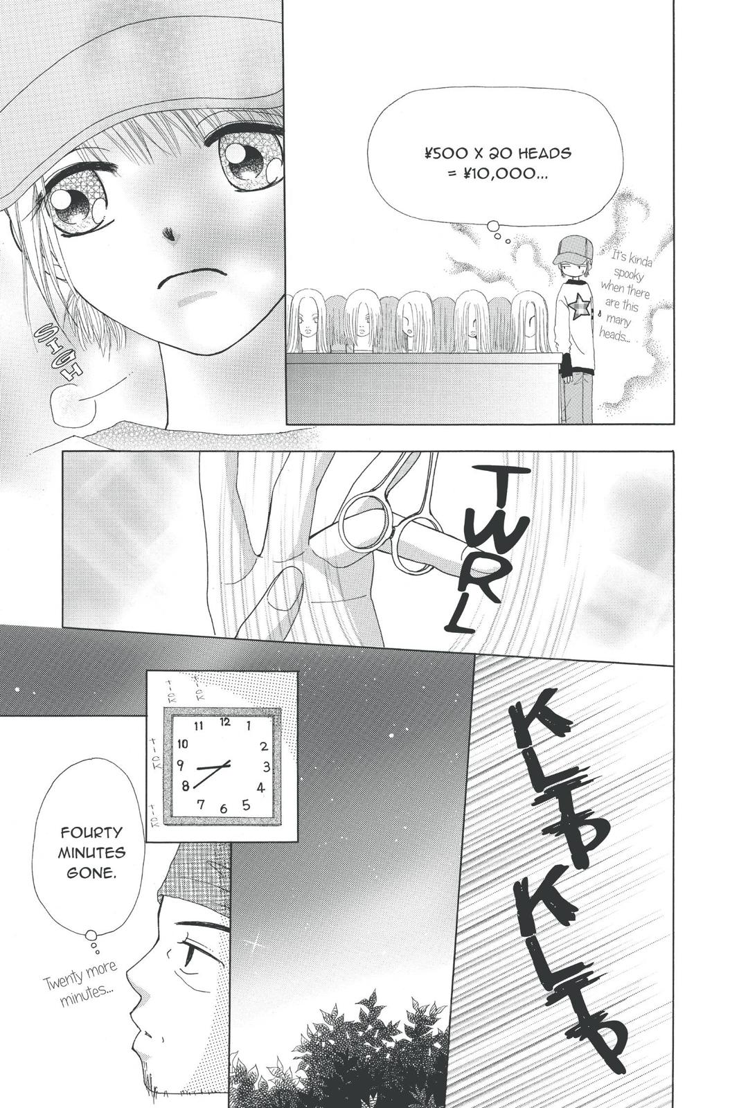 Read Beauty Pop (en) Manga Online