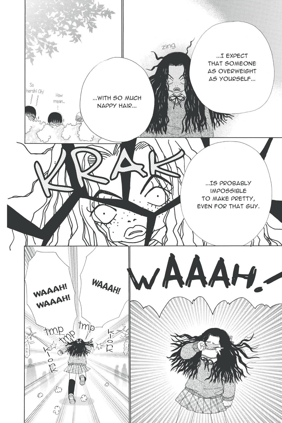 Read Beauty Pop (en) Manga Online